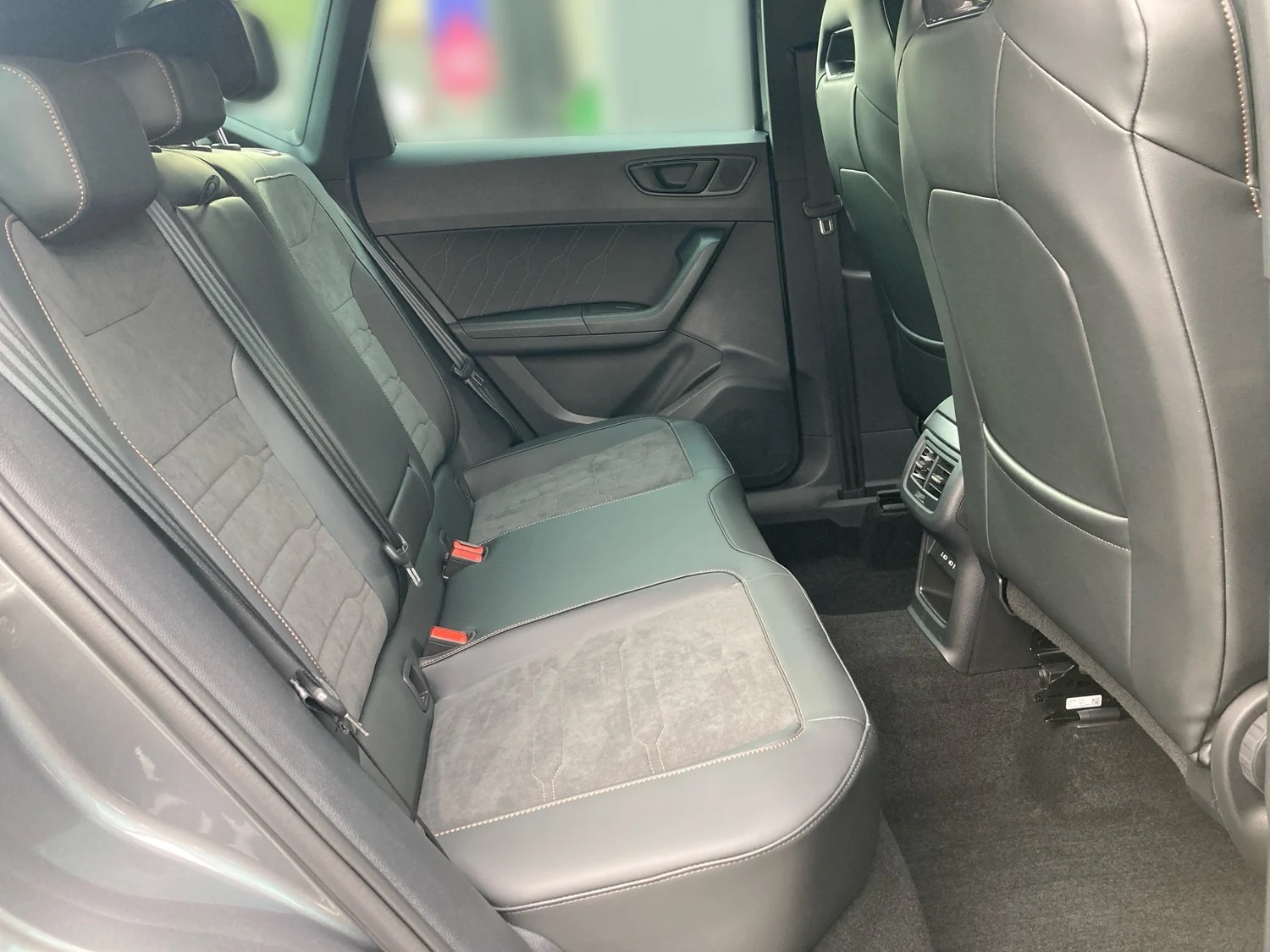 Bild eines CUPRA Ateca 1.5 TSI DSG 150