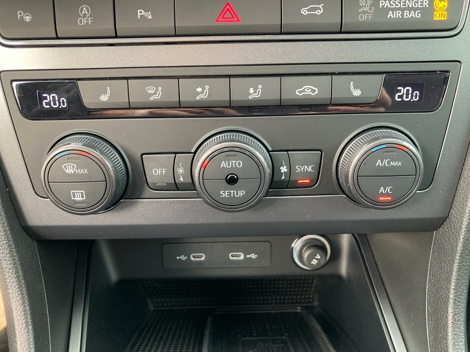 Bild eines CUPRA Ateca 1.5 TSI DSG 150