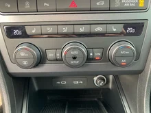 CUPRA Ateca 1.5 TSI DSG 150 in Graphit-Grau Metallic