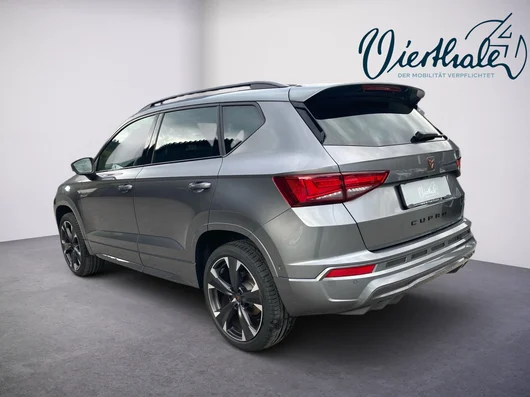 Bild eines CUPRA Ateca 1.5 TSI DSG 150