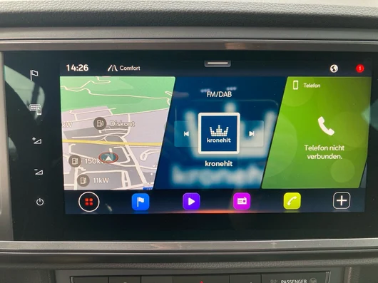 Bild eines CUPRA Ateca 1.5 TSI DSG 150