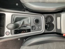 CUPRA Ateca 1.5 TSI DSG 150 in Graphit-Grau Metallic