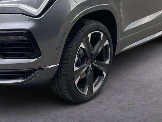 Bild eines CUPRA Ateca 1.5 TSI DSG 150