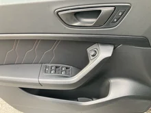 CUPRA Ateca 1.5 TSI DSG 150 in Graphit-Grau Metallic