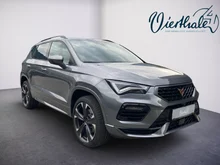 CUPRA Ateca 1.5 TSI DSG 150 in Graphit-Grau Metallic