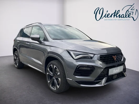 Bild eines CUPRA Ateca 1.5 TSI DSG 150