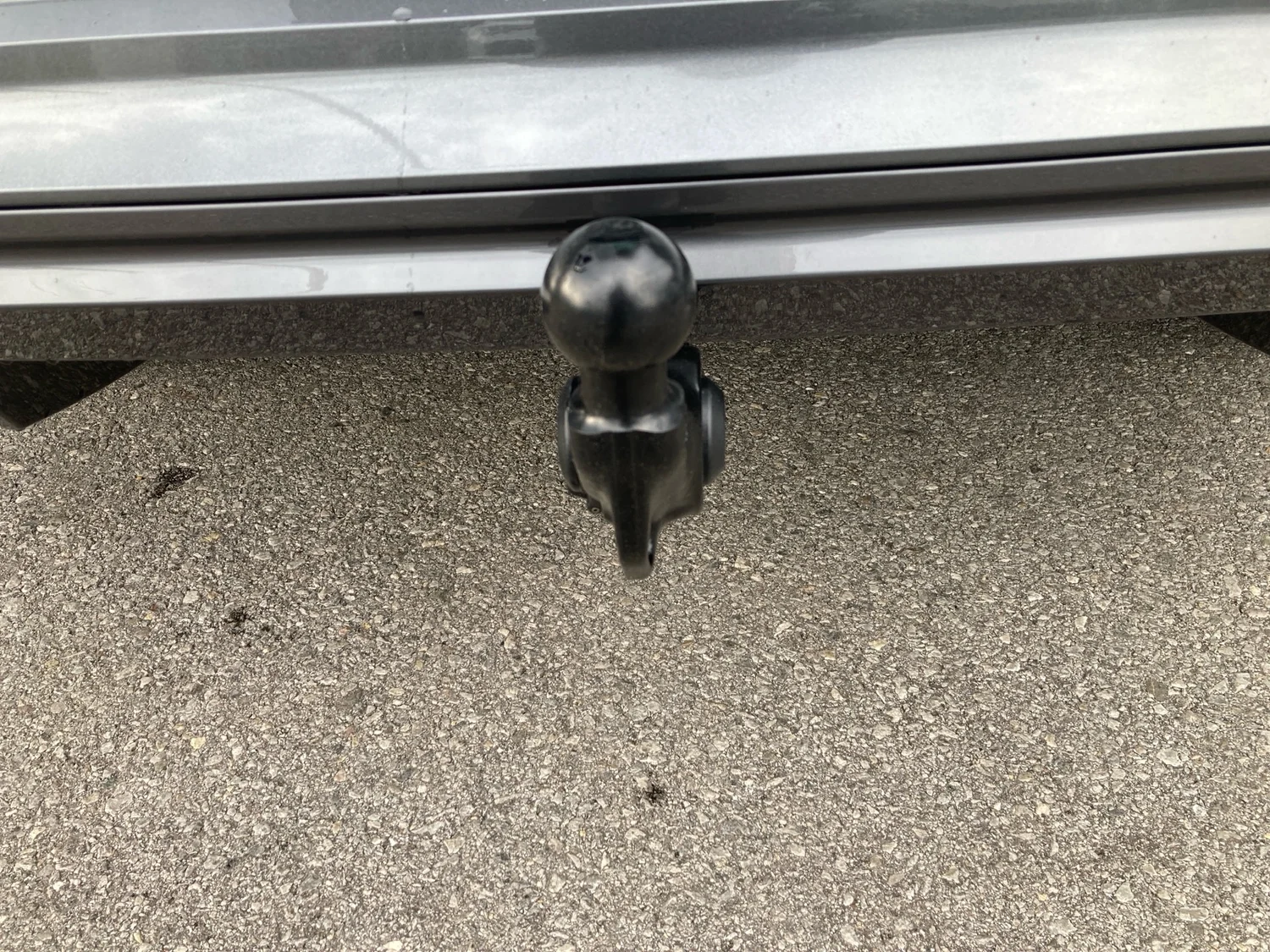 Bild eines CUPRA Ateca 1.5 TSI DSG 150
