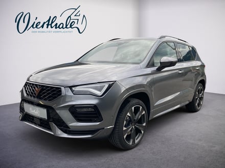 CUPRA Ateca 1.5 TSI DSG 150