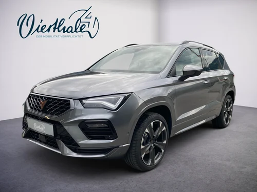 CUPRA Ateca 1.5 TSI DSG 150