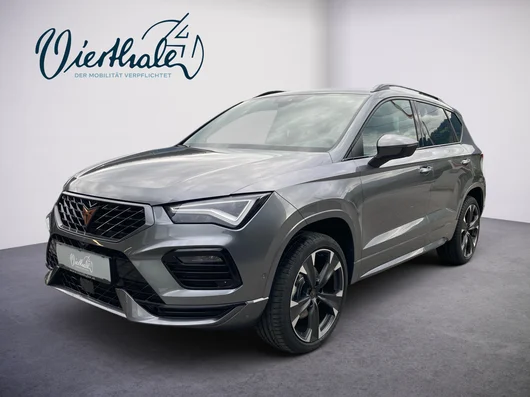 Bild eines CUPRA Ateca 1.5 TSI DSG 150
