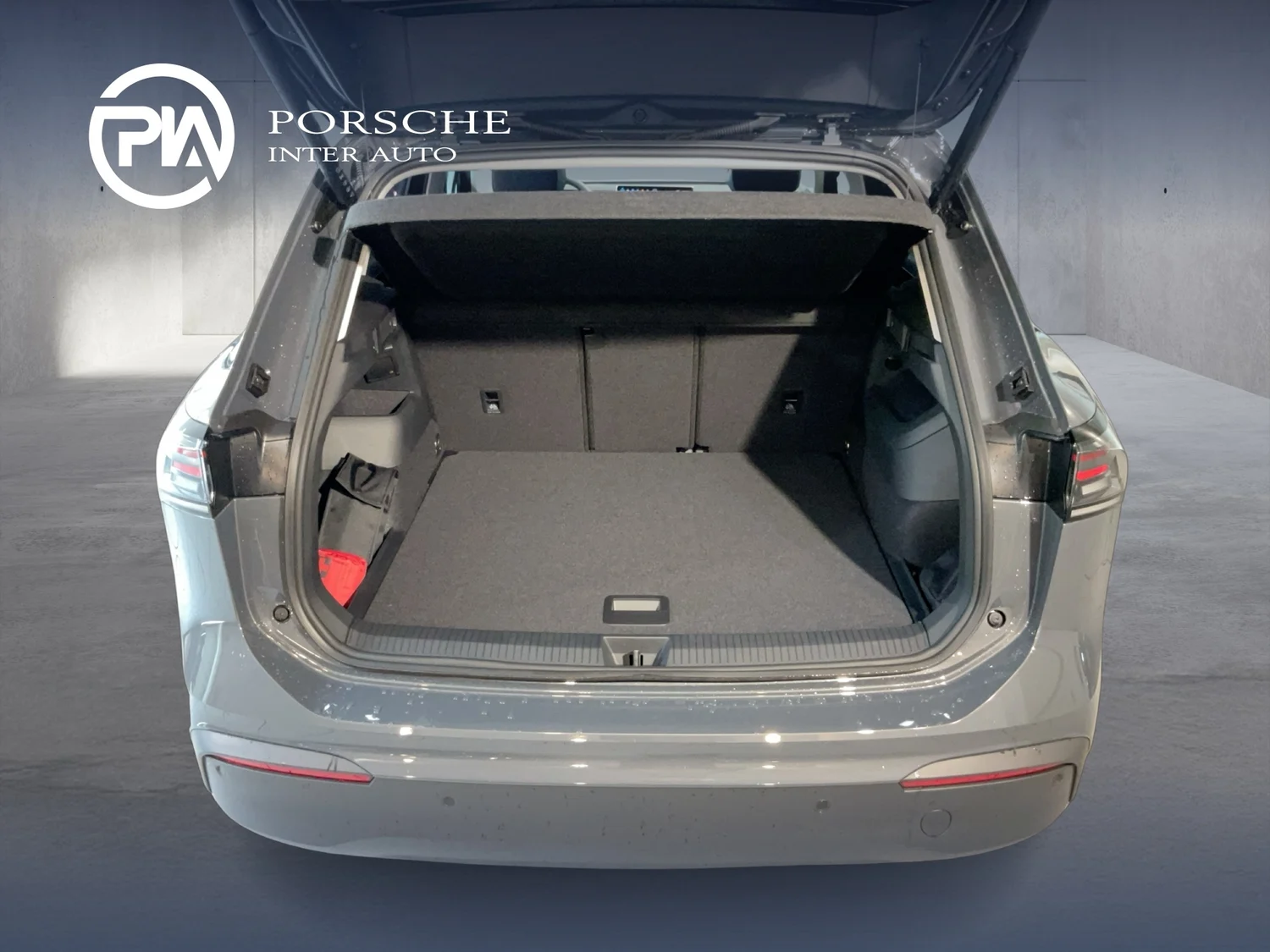 Bild eines VW Tiguan Friends eTSI DSG