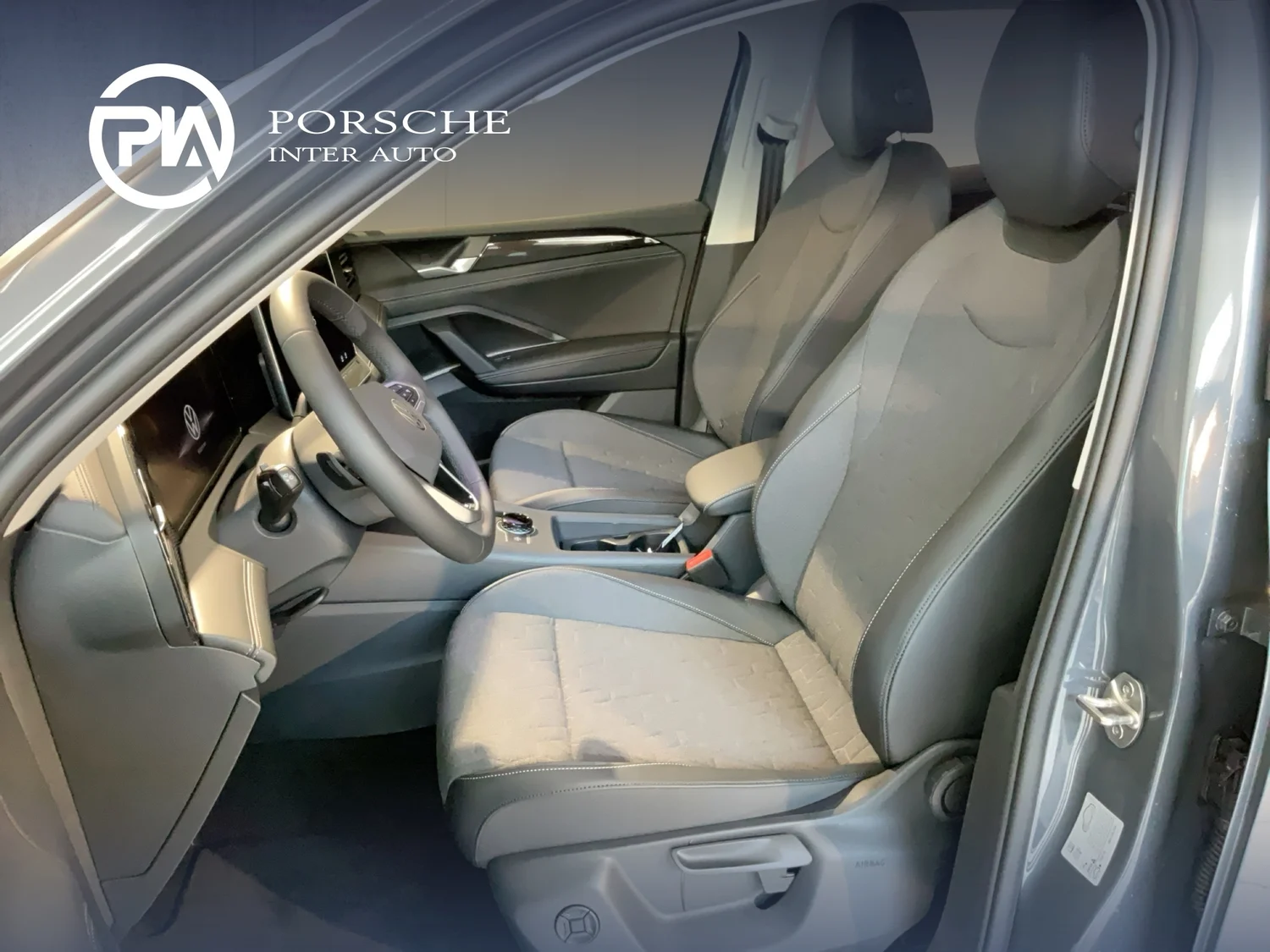 Bild eines VW Tiguan Friends eTSI DSG