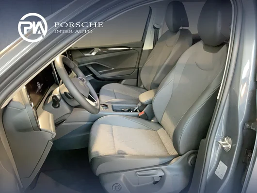 Bild eines VW Tiguan Friends eTSI DSG