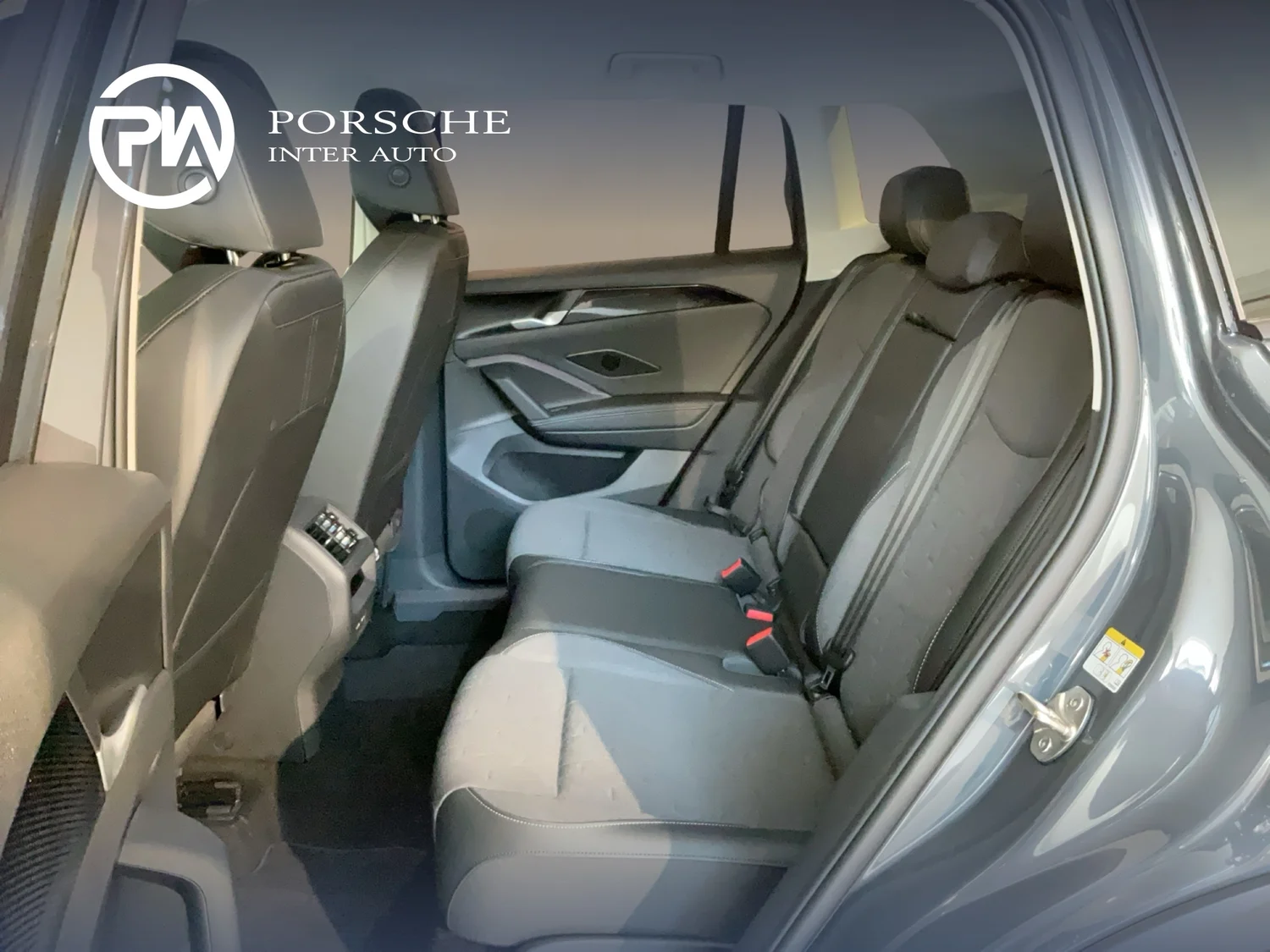 Bild eines VW Tiguan Friends eTSI DSG