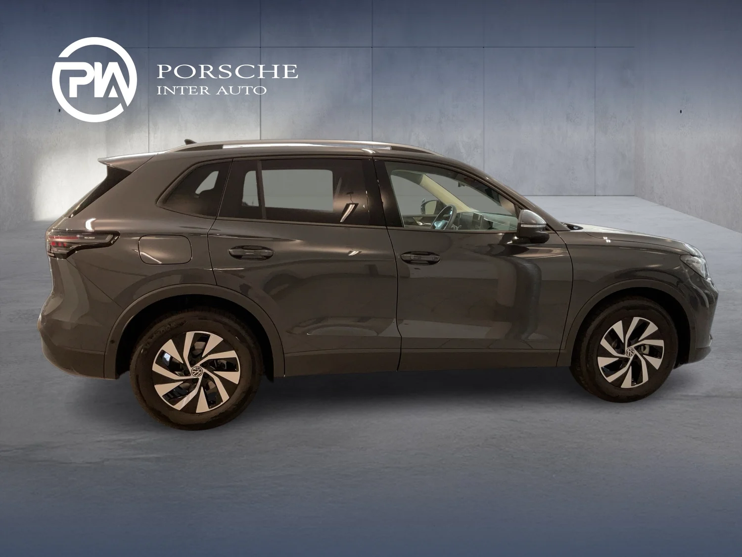 Bild eines VW Tiguan Friends eTSI DSG