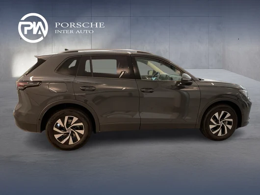 Bild eines VW Tiguan Friends eTSI DSG