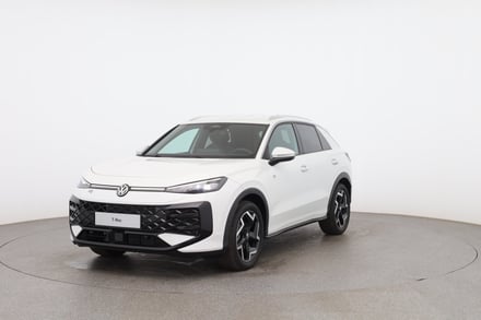 VW T-Roc R-Line eTSI DSG