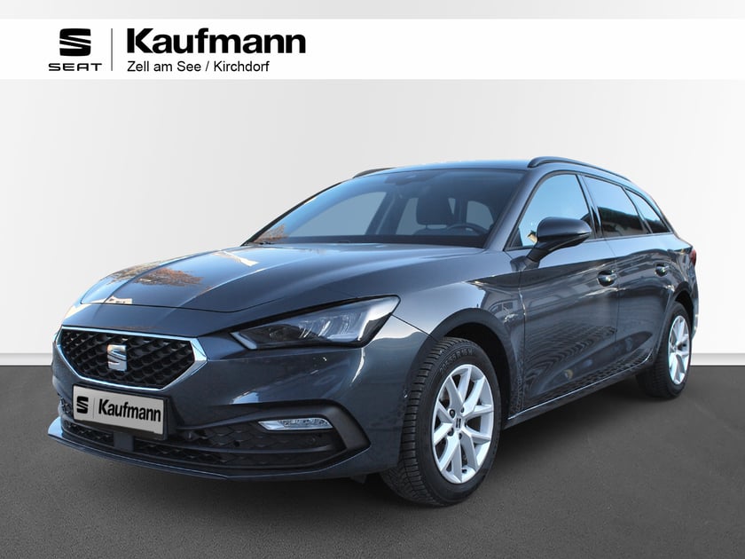 SEAT Leon SP Kombi Style 1.5 TSI ACT