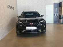 CUPRA Formentor 1.5 TSI 150 PS DSG ACT in Nacht-Schwarz Metallic