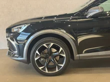 CUPRA Formentor 1.5 TSI 150 PS DSG ACT in Nacht-Schwarz Metallic