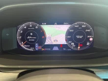 CUPRA Formentor 1.5 TSI 150 PS DSG ACT in Nacht-Schwarz Metallic