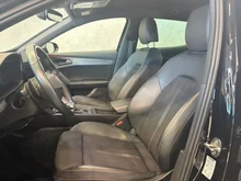CUPRA Formentor 1.5 TSI 150 PS DSG ACT in Nacht-Schwarz Metallic