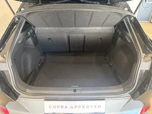 CUPRA Formentor 1.5 TSI 150 PS DSG ACT in Nacht-Schwarz Metallic