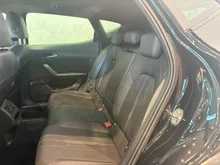 CUPRA Formentor 1.5 TSI 150 PS DSG ACT in Nacht-Schwarz Metallic