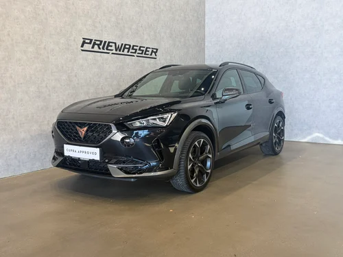 CUPRA Formentor 1.5 TSI 150 PS DSG ACT