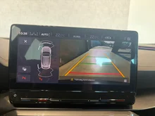 CUPRA Formentor 1.5 TSI 150 PS DSG ACT in Nacht-Schwarz Metallic