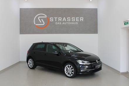 VW Golf Rabbit TSI DSG