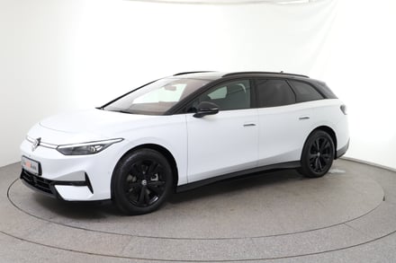 VW ID.7 Tourer Pro 210 kW Business