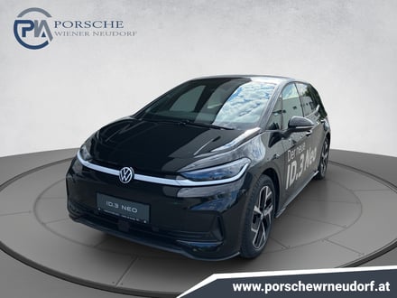 VW ID.3 Neo Life 125 kW - 50 kWh