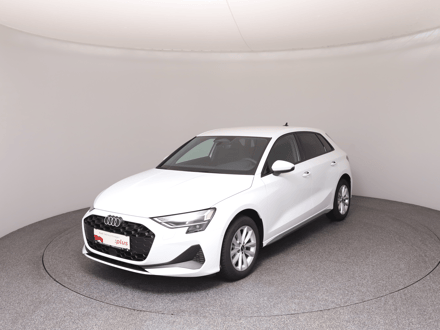 Audi A3 Sportback 30 TFSI
