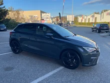 Thumbnail-Foto von Fahrzeug