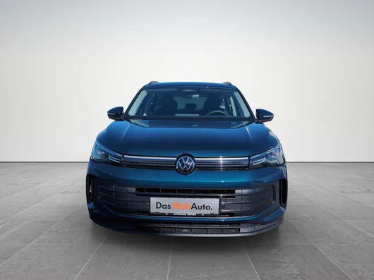 Bild eines Tiguan 4Me eTSI DSG