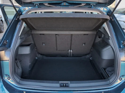 Bild eines Tiguan 4Me eTSI DSG