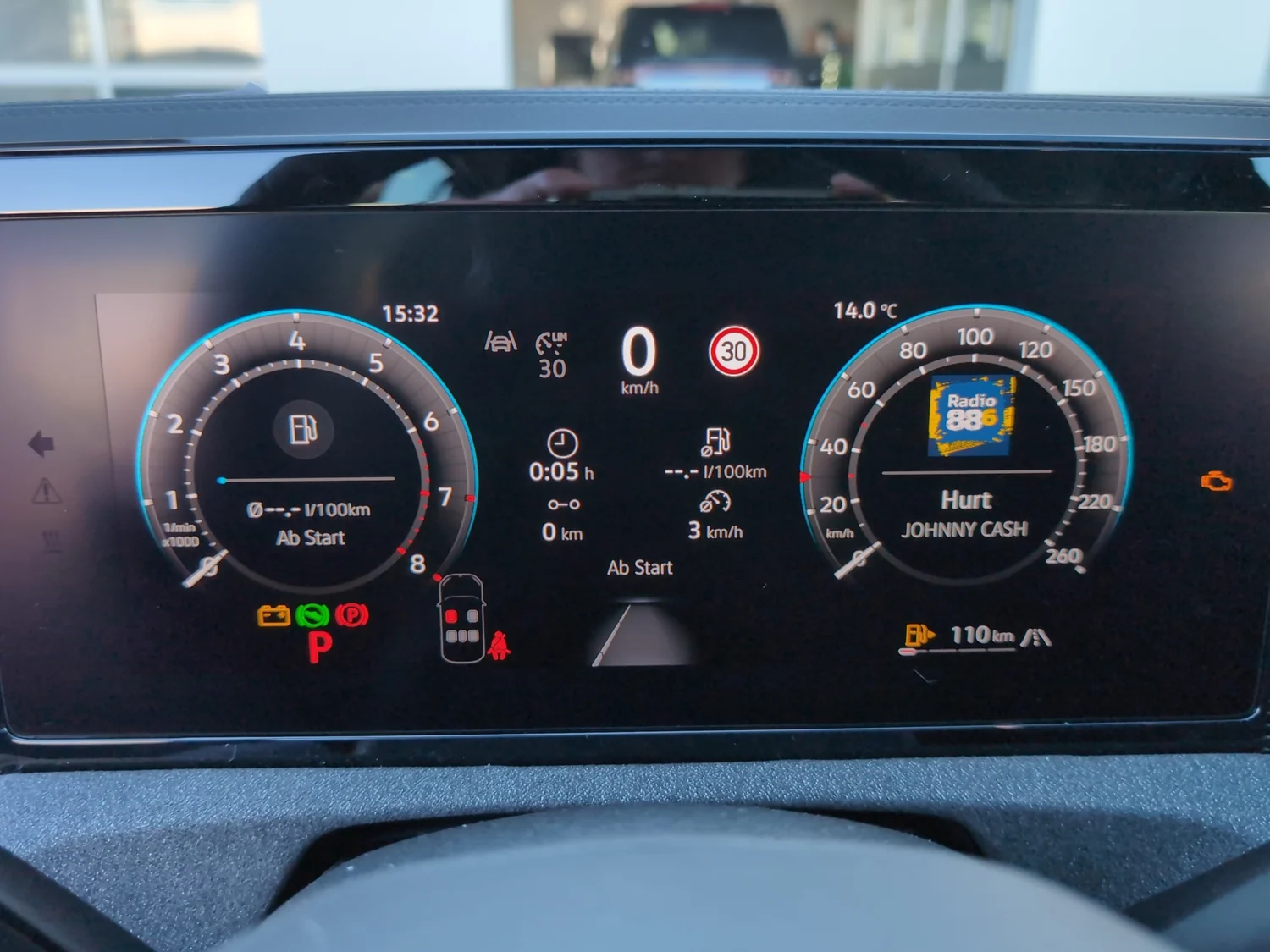 Bild eines Tiguan 4Me eTSI DSG