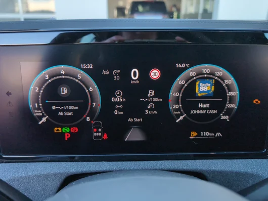 Bild eines Tiguan 4Me eTSI DSG