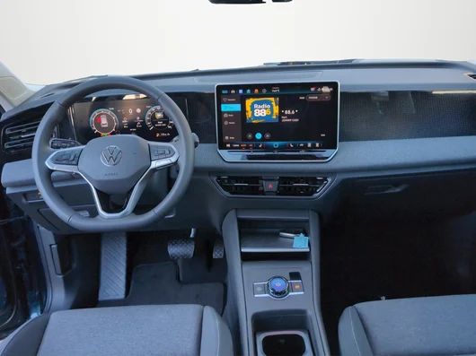 Bild eines Tiguan 4Me eTSI DSG