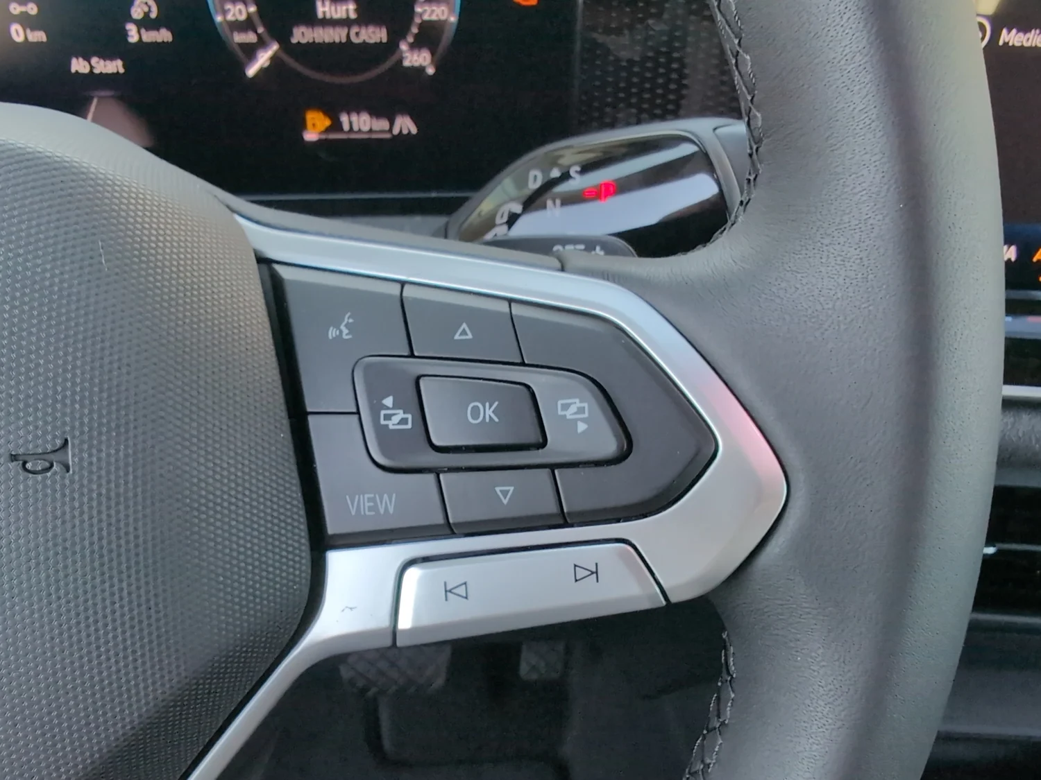 Bild eines Tiguan 4Me eTSI DSG