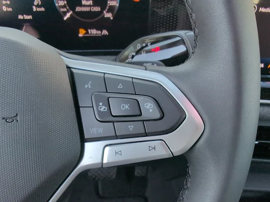 Bild eines Tiguan 4Me eTSI DSG