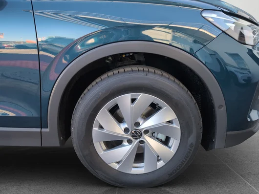 Bild eines Tiguan 4Me eTSI DSG