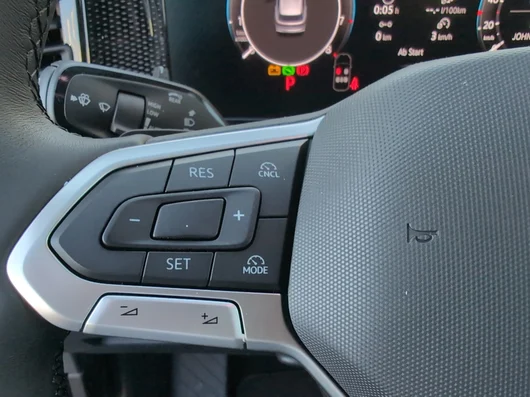 Bild eines Tiguan 4Me eTSI DSG