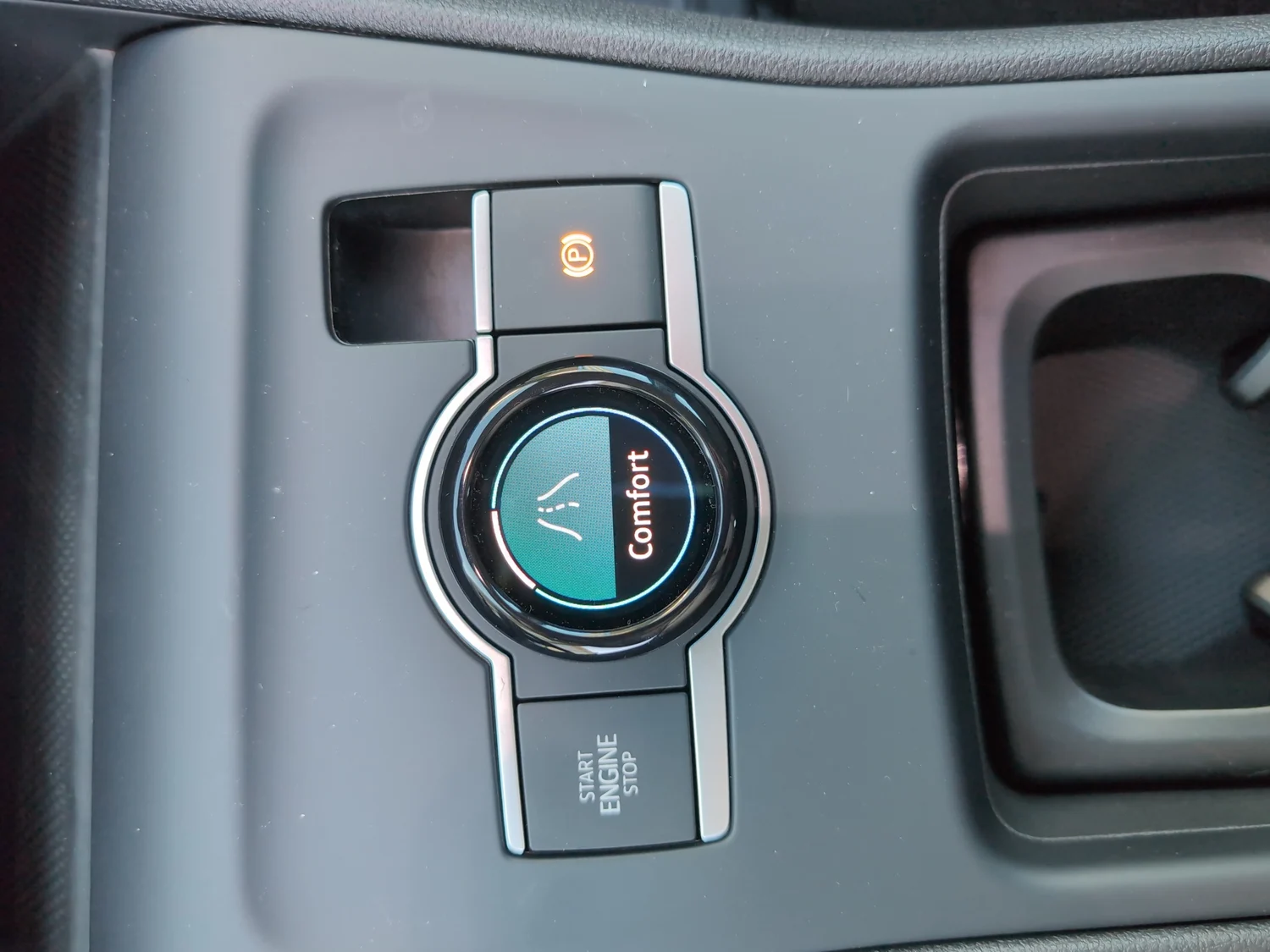 Bild eines Tiguan 4Me eTSI DSG