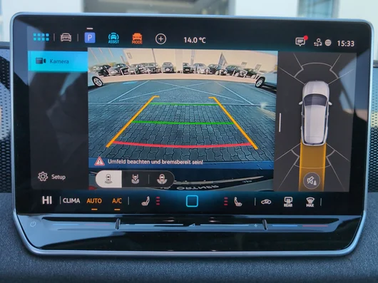 Bild eines Tiguan 4Me eTSI DSG