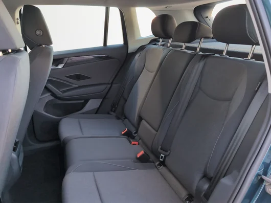 Bild eines Tiguan 4Me eTSI DSG