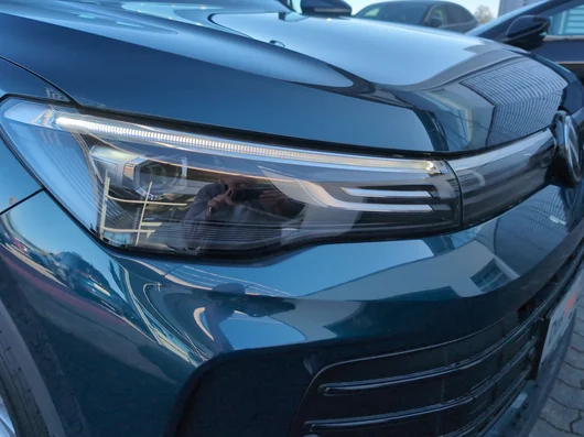 Bild eines Tiguan 4Me eTSI DSG