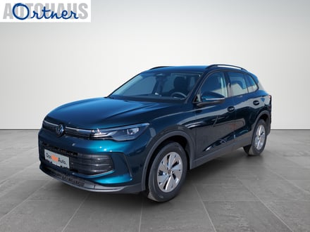 VW Tiguan 4Me eTSI DSG