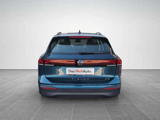 Bild eines Tiguan 4Me eTSI DSG